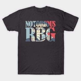 RBG Notorious T-Shirt